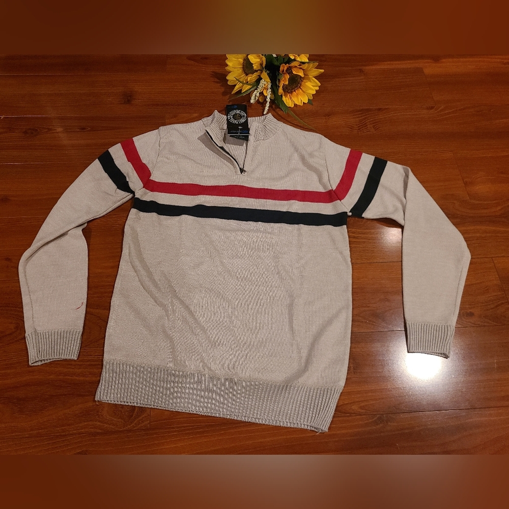 Street Rules Boys Sweater Size 14/16